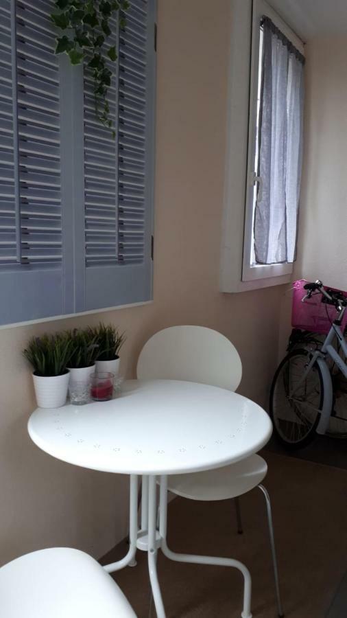 Sete&Toi Apartment Exterior foto